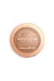Reloadeted Bronzer Long Weekend