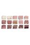 Reloaded Iconic 3.0 15-Piece Matte and Shimmer Eyeshadow Palette - 2