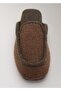Slippers -- - 4