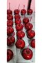 2-Pack Apple Candy Birthday, Party Celebrations, Entertainment, Festival Candy - 4