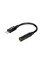 SR-C2002 3.5mmوصلةللسماعة ‏TRRS إلى Lightning - 2
