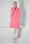 EMBROIDERY DETAIL BUTTON TUNIC 43792 - 2