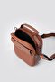 حقيبة Ccs London 31498 حقيبة رجالية من Camel - 5