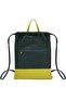 Rucsac de zi Linosa din piele naturală 42 cm - 3