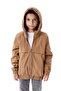 Boy's Hooded Raincoat 51362 - 8