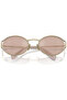 Mu 52Ys Zvn20F 54 Women's Sunglasses - 5