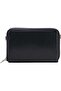 Ines Umhängetasche Leder 19 cm - 3