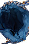 Women's Straw Handbag 05Pc25Y20288 - 8