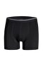 366 Men's Premium Series Formen Cotton Lycra Flexible Comfortable Black Boxer - 4