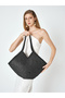 Women's Straw Handbag 05Pc25Y1503 - 3