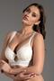 New Bra 3014 Supported Lace Bra - 3