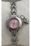 Women's Wristwatch - Stylish Design, Heart Strap, Minimalist, Boxed