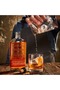 Bourbon, 45% alcool, 0,7 L
