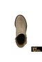 Women's Mink Genuine Suede Boots 505322241-1 - 7