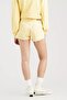 Levis 501® Original Short High Waist Shorts - 56327-0247 - 4