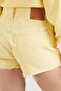 Levis 501® Original Short High Waist Shorts - 56327-0247 - 5