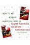 Kolye & Bileklik Set - 5