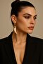 Ivory Women's Earrings