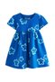 NEW SEASON CHILDREN'S DRESS