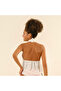 Protı Bustier - Ecru - 4