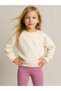 Baby Girl Cotton High Waist Leggings - 2