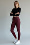 Women's High Waist Shaping Leggings |   Flexible Fabric - 2