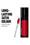 أحمر شفاه سائل ColorStay Satin Ink - 2