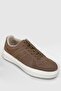 112230226 Jaques Sneaker Men's Leather Shoes Beige - 2