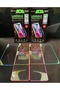Fluorescent Screen Protector iPhone 13 (Combo Pack of 3) - 8