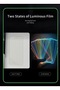 Fluorescent Screen Protector iPhone 12 (Combo Pack of 3) - 4