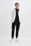 Men's Cardigan 50350 - 3