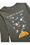 Baby Boy Sweat 6Wmb10115Tk - 3
