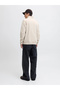 Men's Half-Zip Sweatshirt - Soho - 2