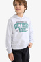 Boy's Sweat F2846A8/Gr400 - 3