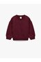 Baby Girl Sweat 6Wmg10096Ak
