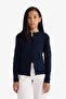 Girl's Cardigan N8407A6/Nv251 - 4