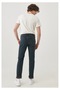 Rider Slim Fit Stretch Jeans - 4