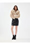 Women's Coat Lf2040627 - 2