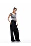 Women's Classic Trousers 6Wal40009Ik