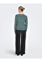 Onlrica Life L/S Pullover Knt Noos Women's Sweater 15204279 - 2