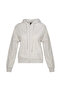 T-IC ICONA FERMUARLI HOODIE