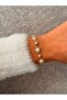 Zircon Stone Bracelet |   Colorless Bracelet - 6