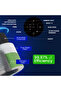 NAP-7060W HEPA Air Purifier with Aroma & Activated Charcoal , CADR 60 m³/h - 2