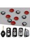 BMW SWITCH LOGO 14MM 2 PIECES (TUM MODELS COMPATIBLE)