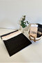 2 Pillow Cases Cotton Satin Hotel Pillow Case Line 93 Thread White Satin Luxury Hotel 50x70 - 6