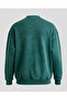 Washable Fleece-Lined Sweatshirt - 7