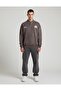 Washable Fleece-Lined Sweatshirt - 4