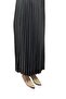 Zenne Long Skirt with Pleats, Pleated Skirts - 6
