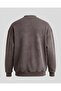 Washable Fleece-Lined Sweatshirt - 7