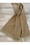 وسادة ركبة سكوتش من الصوف الخالص 100% - بطانية تلفزيون 130x170 بطانية صوف - 100% صوف خالص - صوف - 4